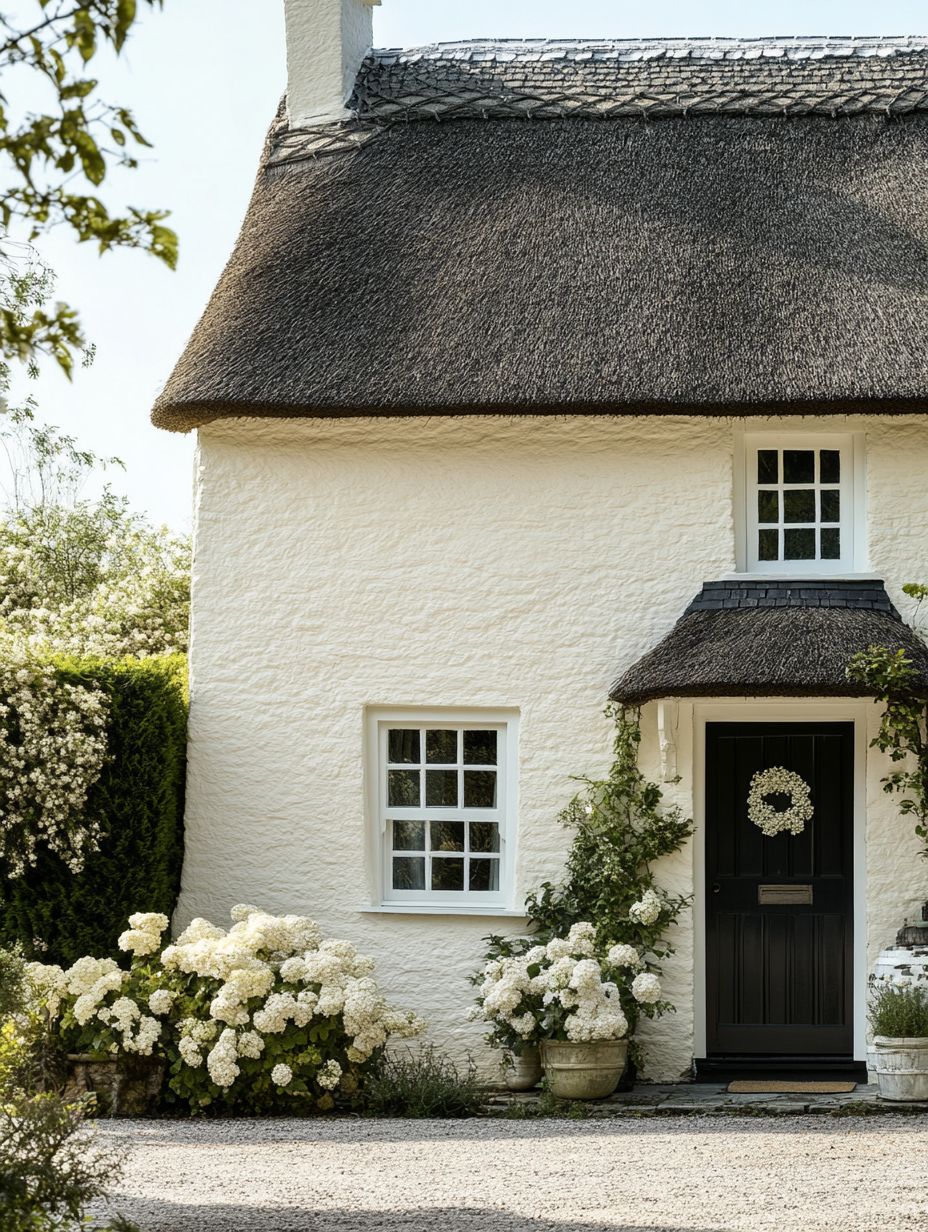 CABLE KNIT™ EXTERIOR MASONRY PAINT - Image 18