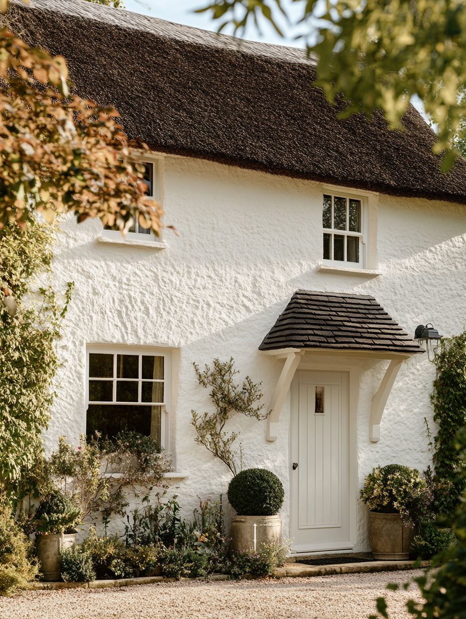 CABLE KNIT™ EXTERIOR MASONRY PAINT - Image 19
