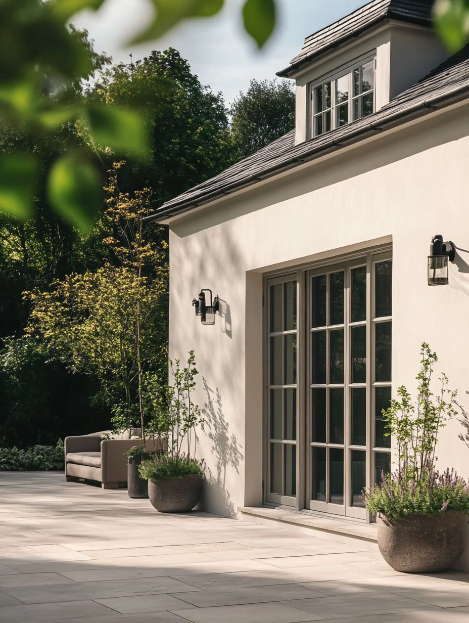 CABLE KNIT™ EXTERIOR MASONRY PAINT - Image 4