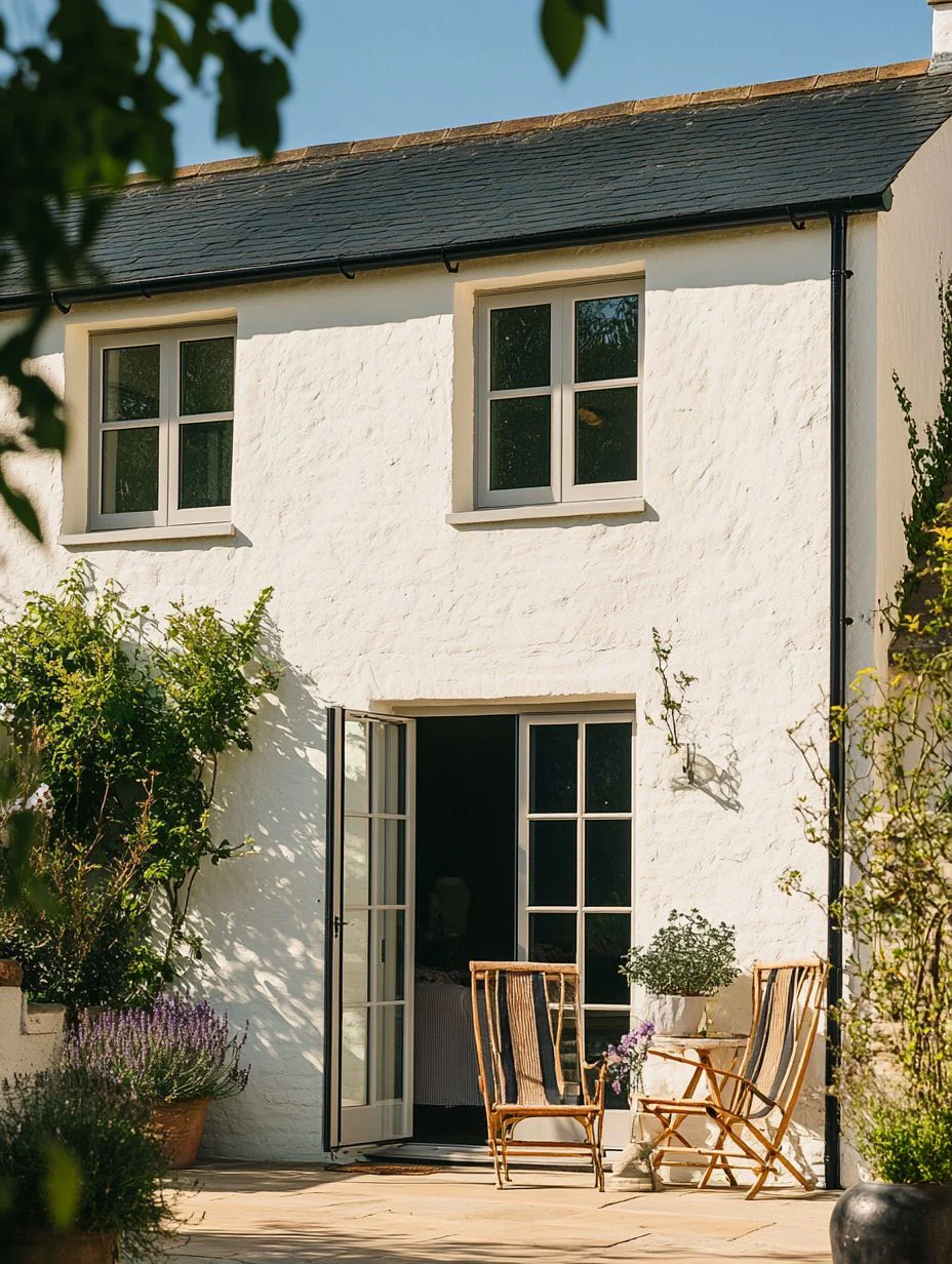 CABLE KNIT™ EXTERIOR MASONRY PAINT - Image 5