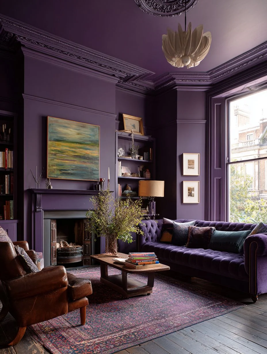 CALLICARPA™ INTERIOR EMULSION PAINT - Image 10