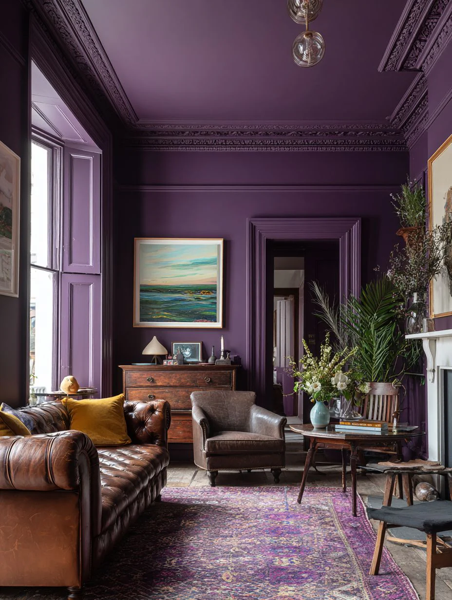 CALLICARPA™ INTERIOR EMULSION PAINT - Image 11