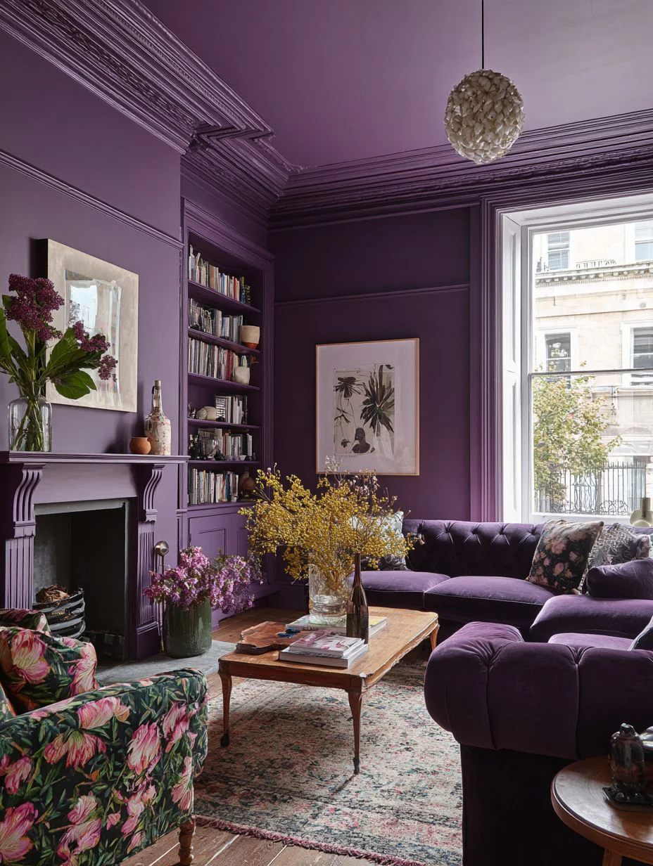 CALLICARPA™ INTERIOR EMULSION PAINT - Image 12