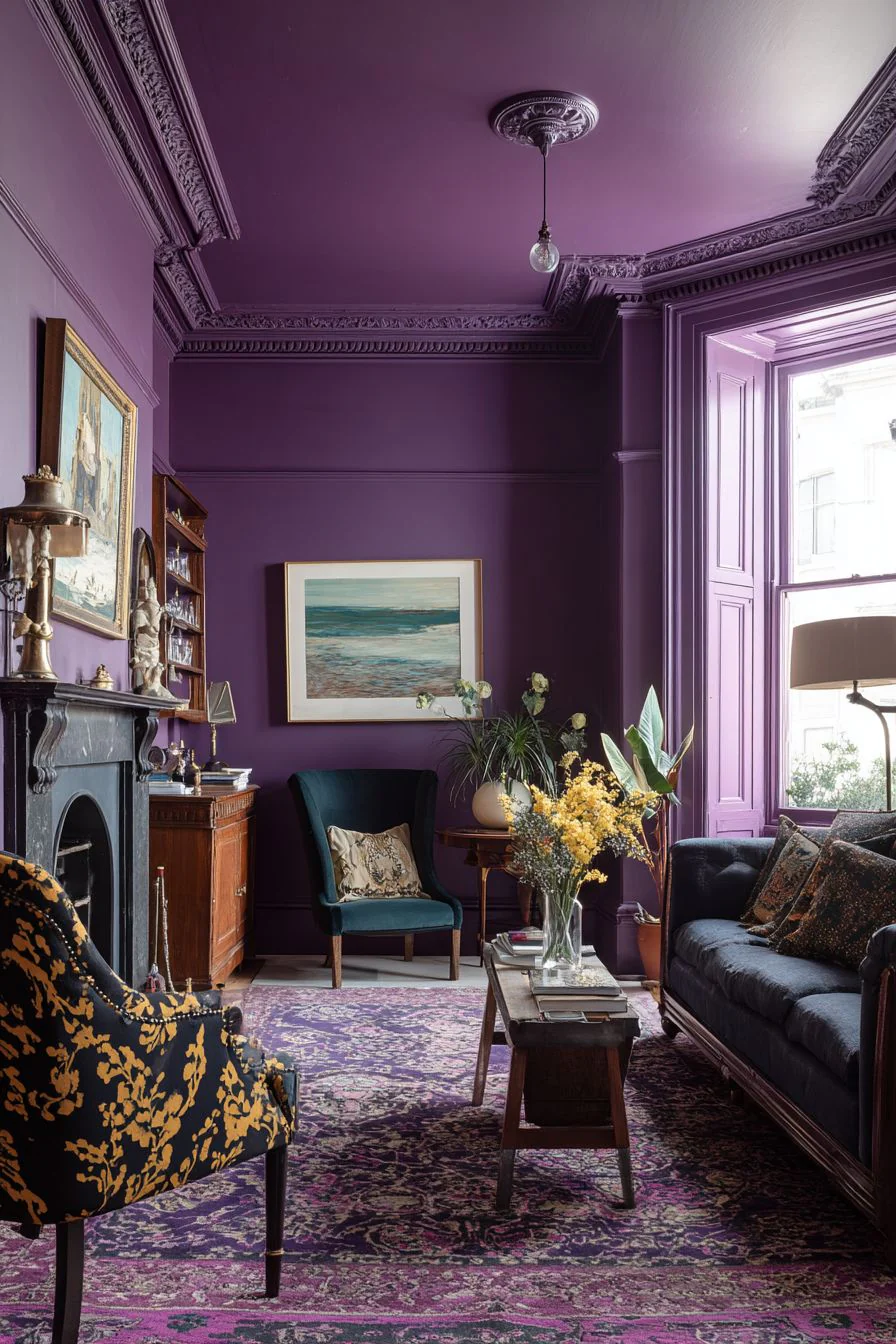 CALLICARPA™ INTERIOR EMULSION PAINT - Image 13