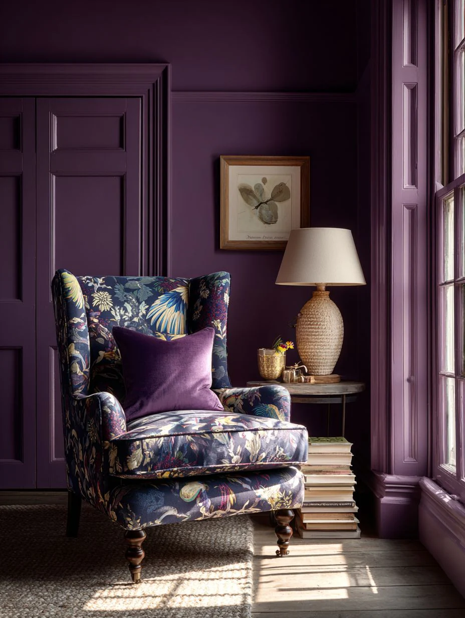 CALLICARPA™ INTERIOR EMULSION PAINT - Image 3