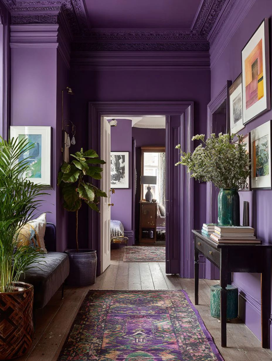 CALLICARPA™ INTERIOR EMULSION PAINT - Image 6