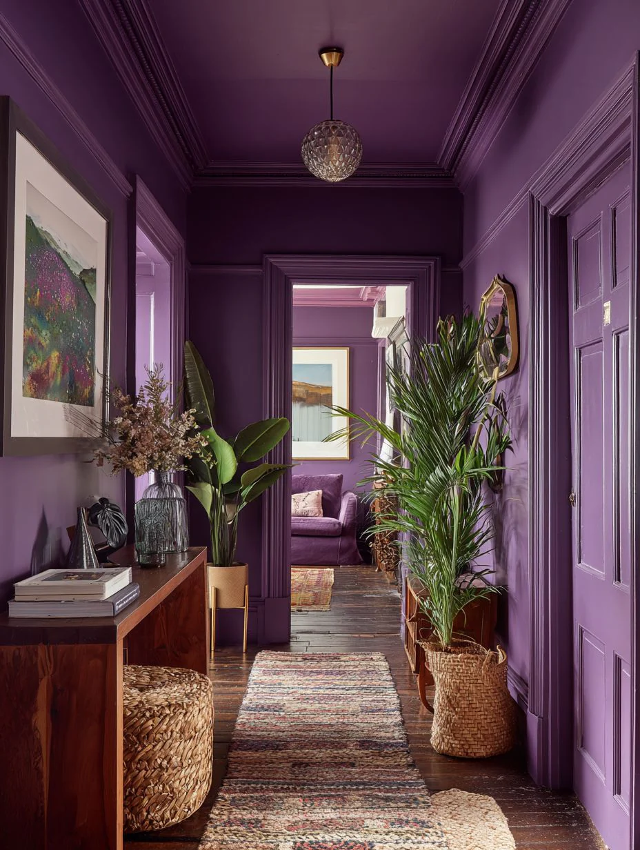 CALLICARPA™ INTERIOR EMULSION PAINT - Image 7