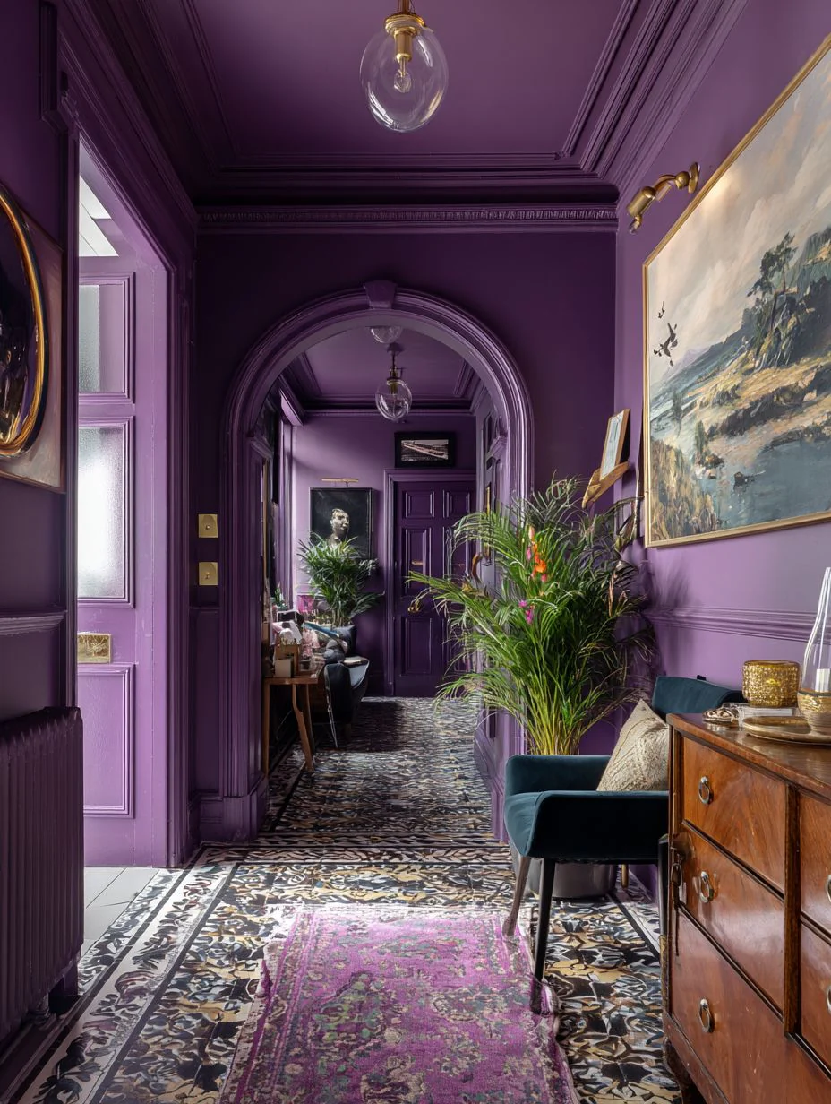 CALLICARPA™ INTERIOR EMULSION PAINT - Image 8