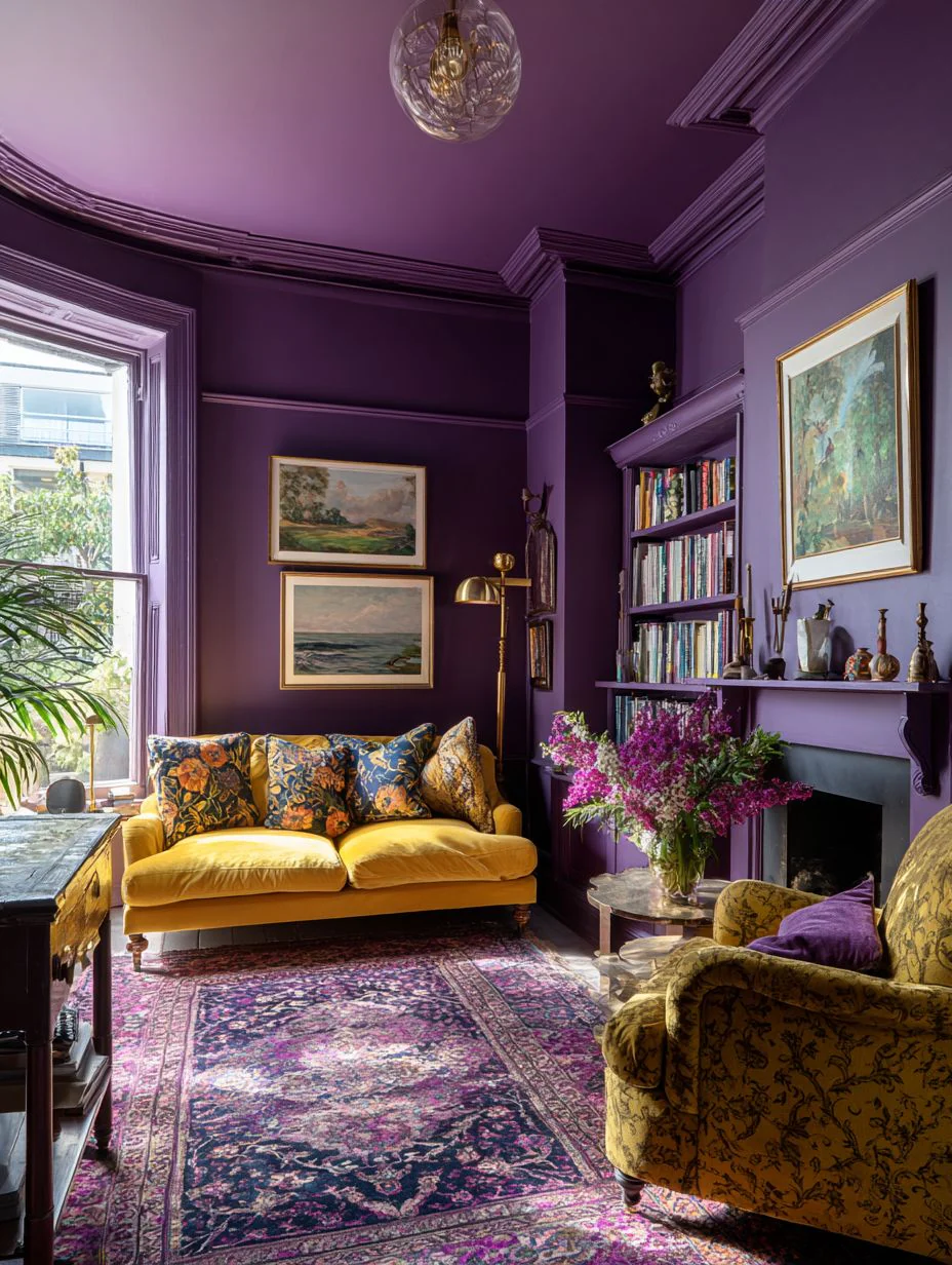 CALLICARPA™ INTERIOR EMULSION PAINT - Image 9