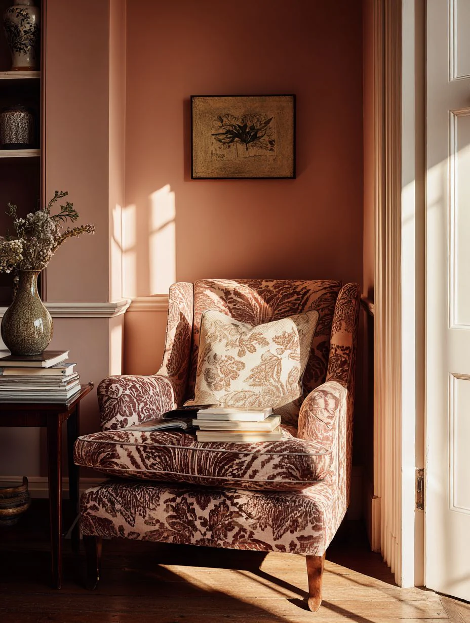 CANYON CLAY™ INTERIOR EMULSION PAINT - Image 3
