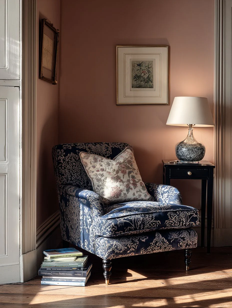 CANYON CLAY™ INTERIOR EMULSION PAINT - Image 4