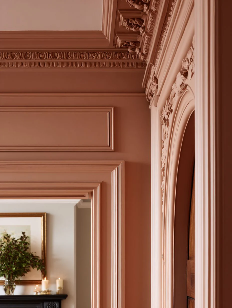 CANYON CLAY™ INTERIOR EMULSION PAINT - Image 5