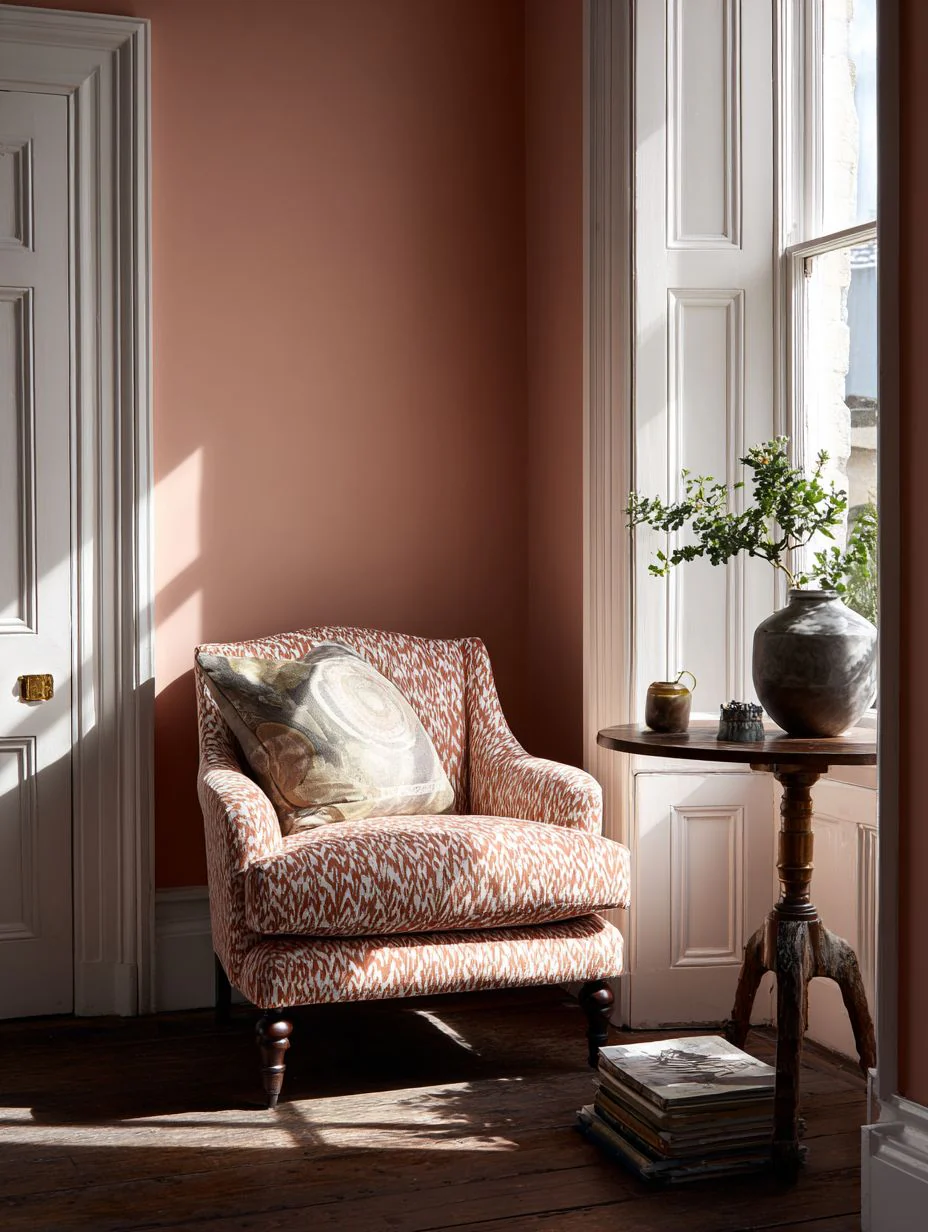 CANYON CLAY™ INTERIOR EMULSION PAINT - Image 6