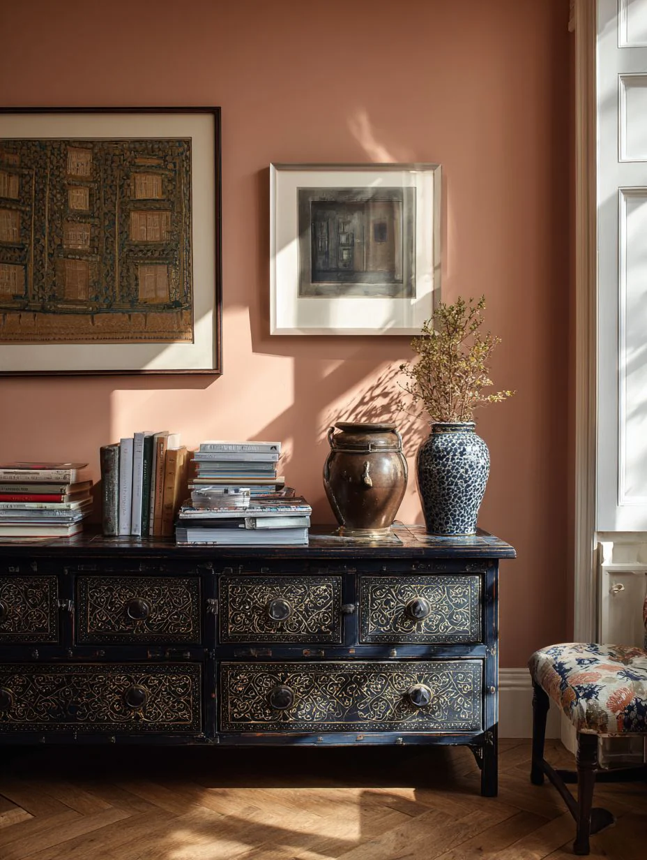 CANYON CLAY™ INTERIOR EMULSION PAINT - Image 7