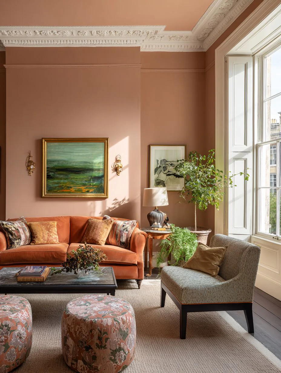 CANYON CLAY™ INTERIOR EMULSION PAINT - Image 8