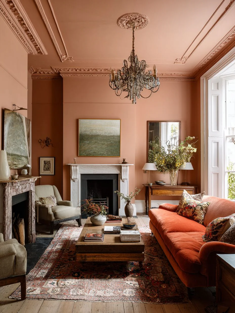 CANYON CLAY™ INTERIOR EMULSION PAINT - Image 9