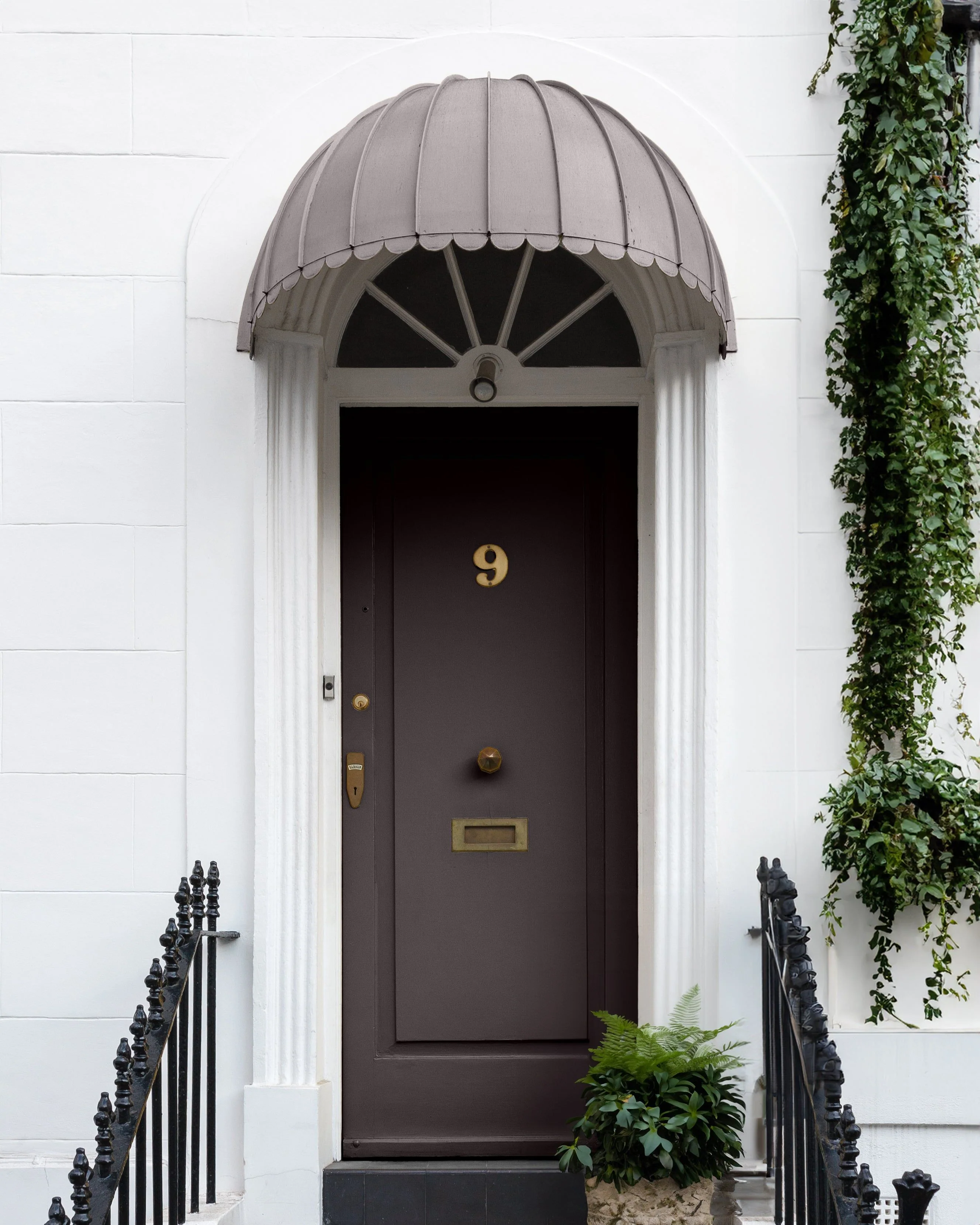 CATAPULT™ EXTERIOR FRONT DOOR PAINT - Image 3