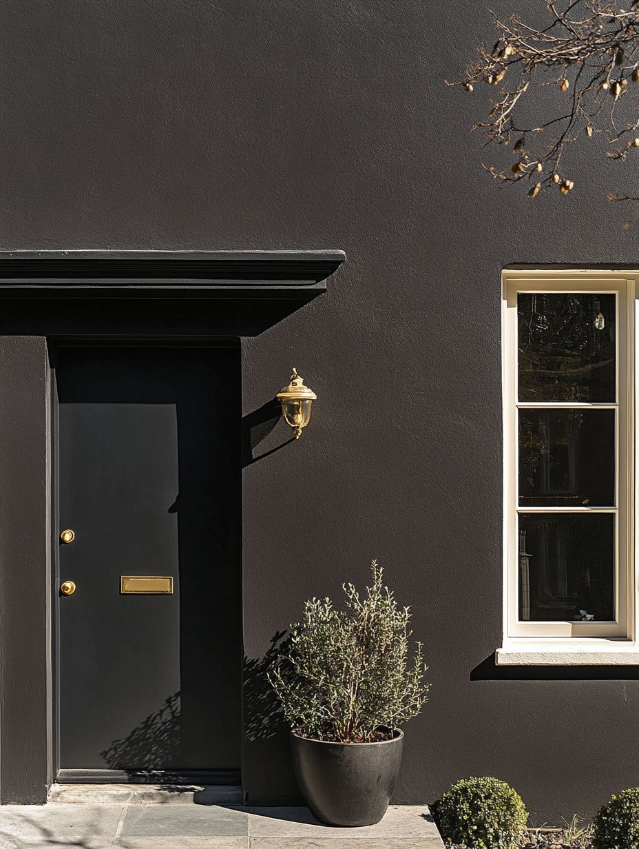 CATAPULT™ EXTERIOR MASONRY PAINT - Image 3