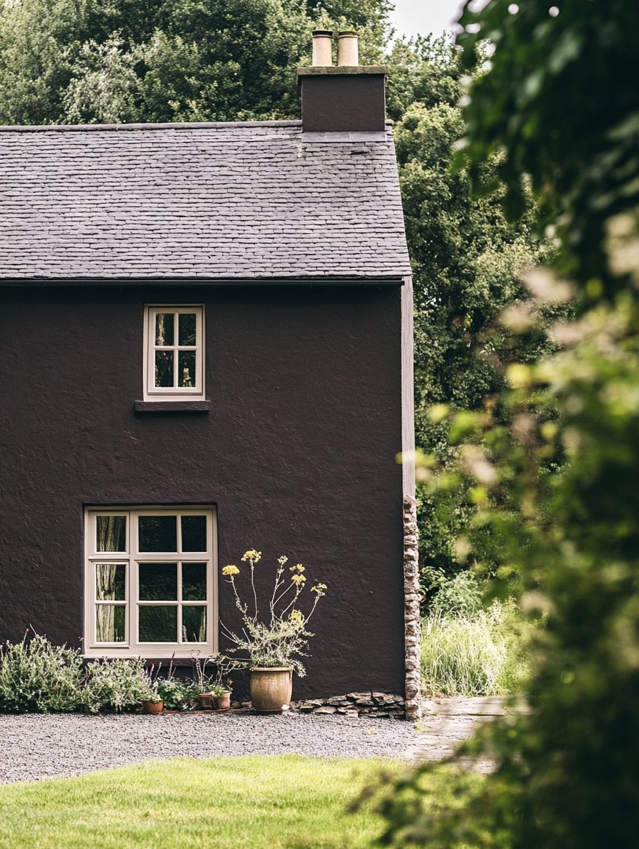CATAPULT™ EXTERIOR MASONRY PAINT - Image 9
