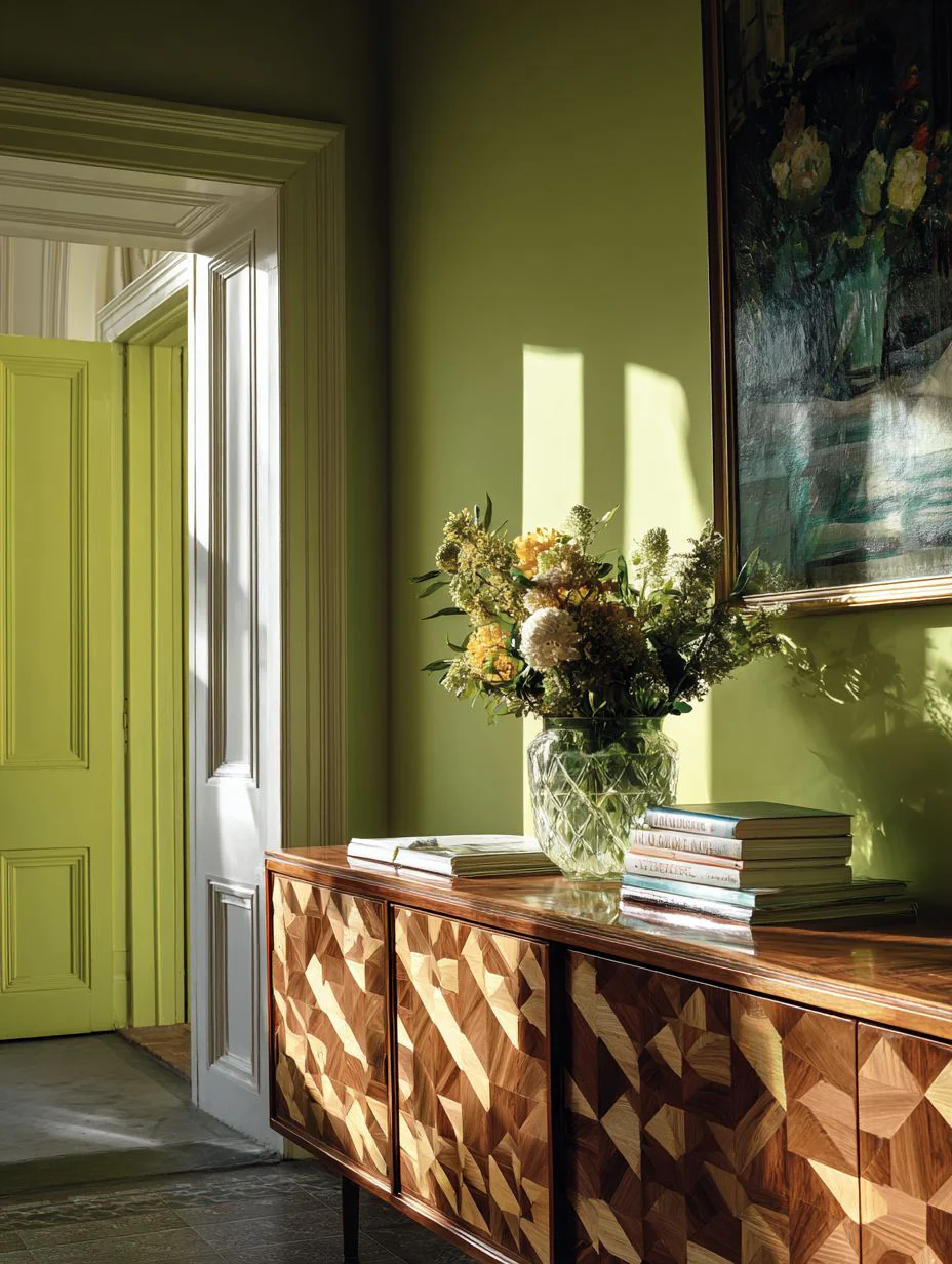 CENTRE COURT™ INTERIOR EMULSION PAINT - Image 9