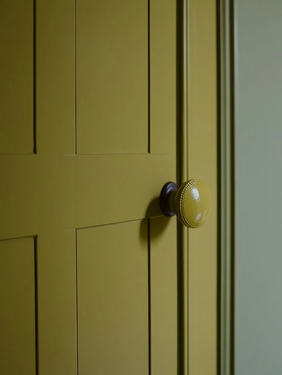 CENTRE COURT™ EXTERIOR FRONT DOOR PAINT - Image 3