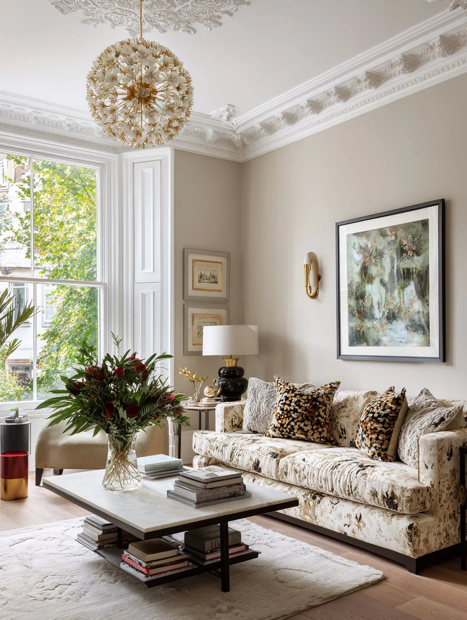 CLAYDON OAT™ INTERIOR EMULSION PAINT - Image 10