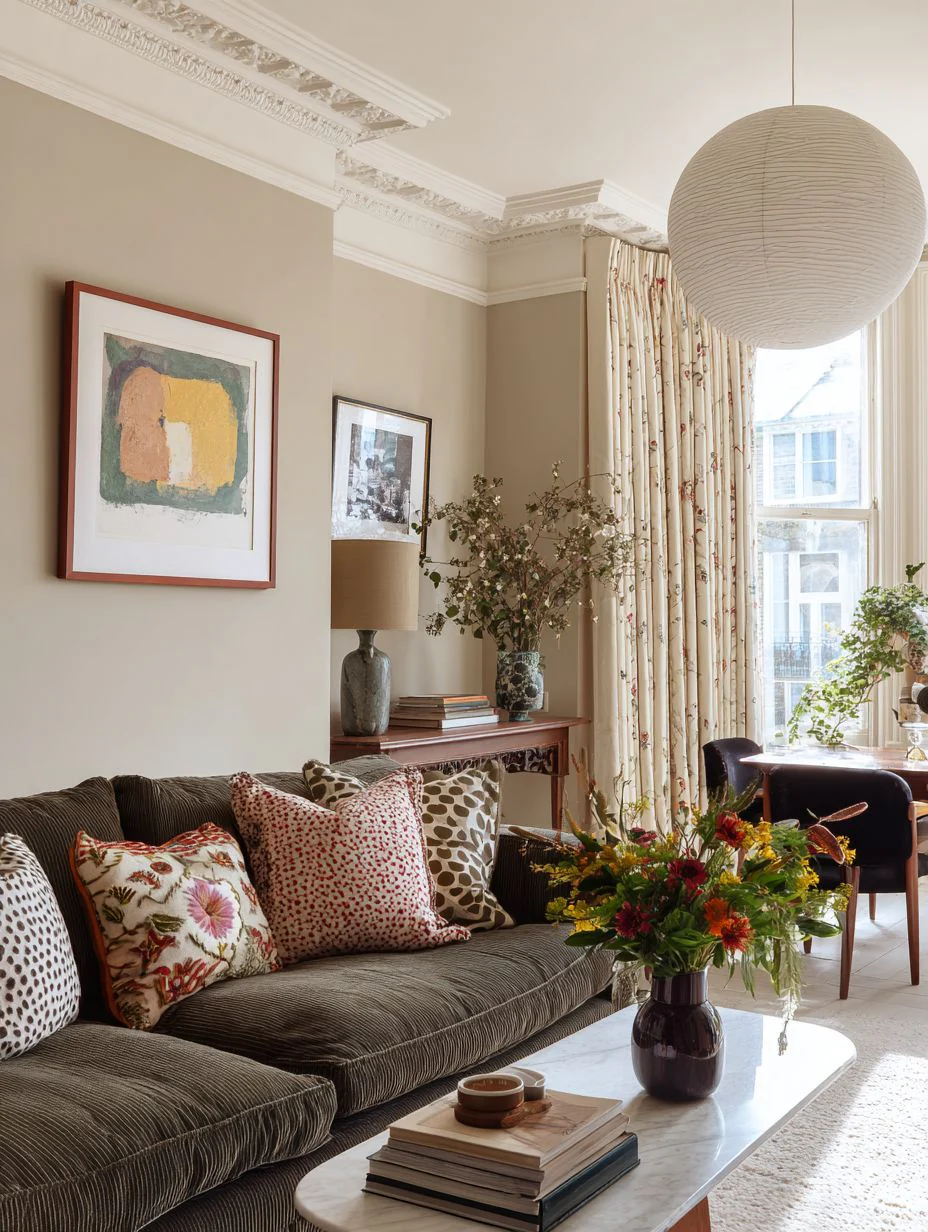 CLAYDON OAT™ INTERIOR EMULSION PAINT - Image 4