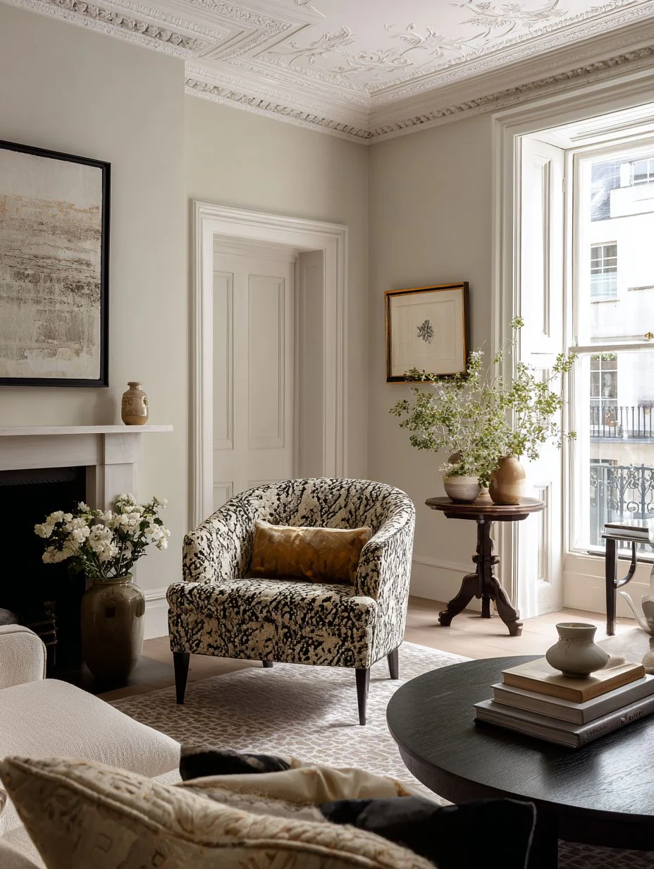 CLAYDON OAT™ INTERIOR EMULSION PAINT - Image 5