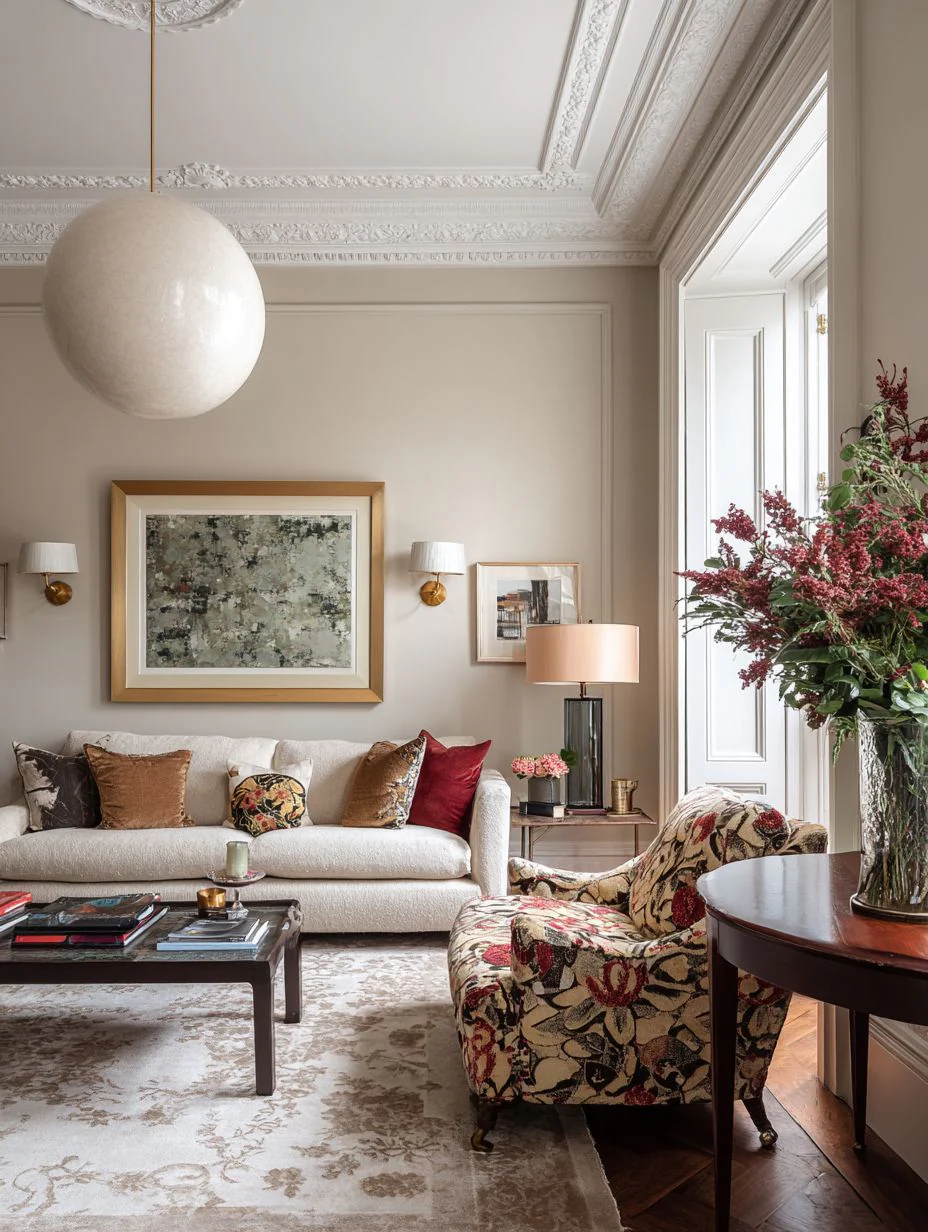 CLAYDON OAT™ INTERIOR EMULSION PAINT - Image 6