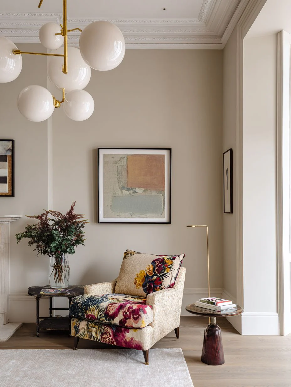 CLAYDON OAT™ INTERIOR EMULSION PAINT - Image 7