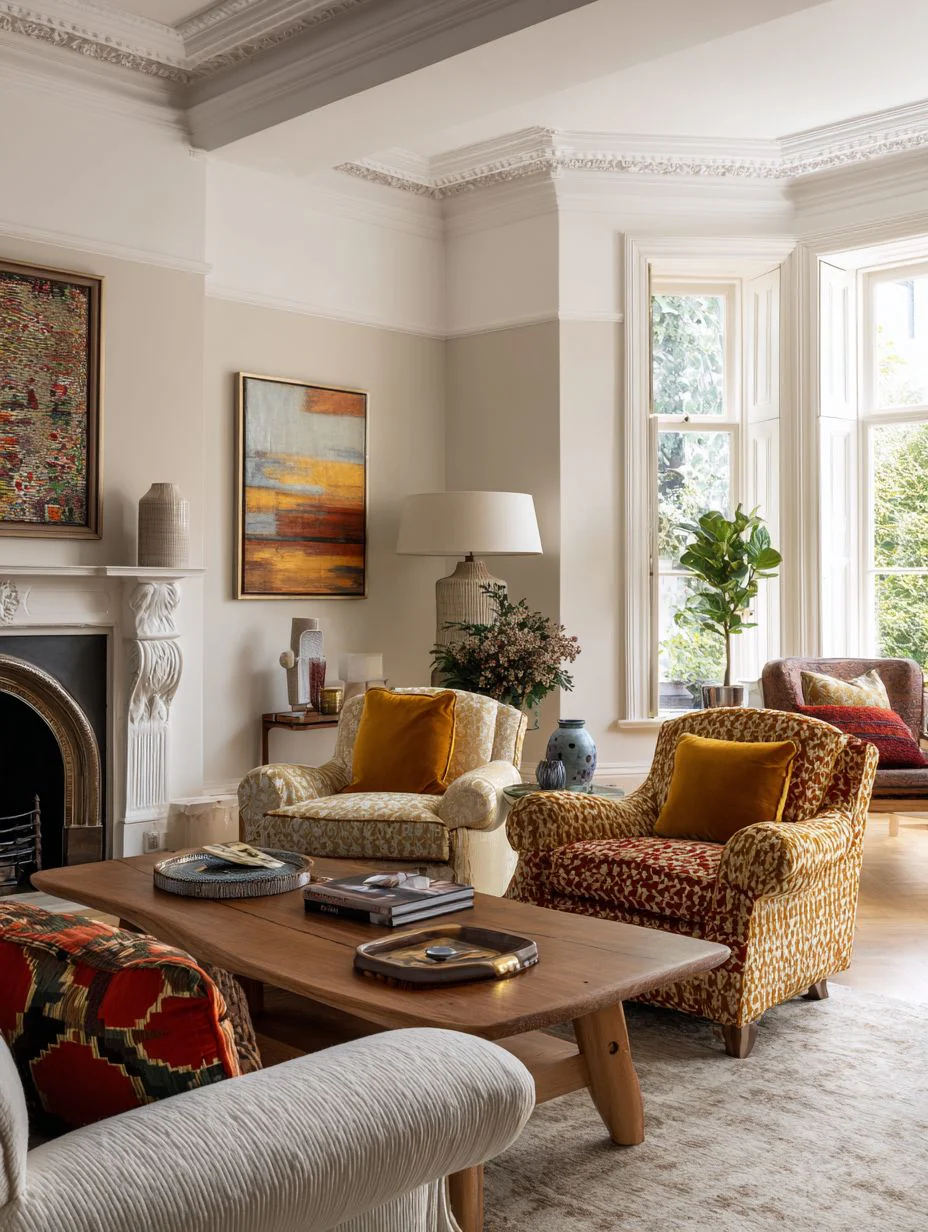 CLAYDON OAT™ INTERIOR EMULSION PAINT - Image 8