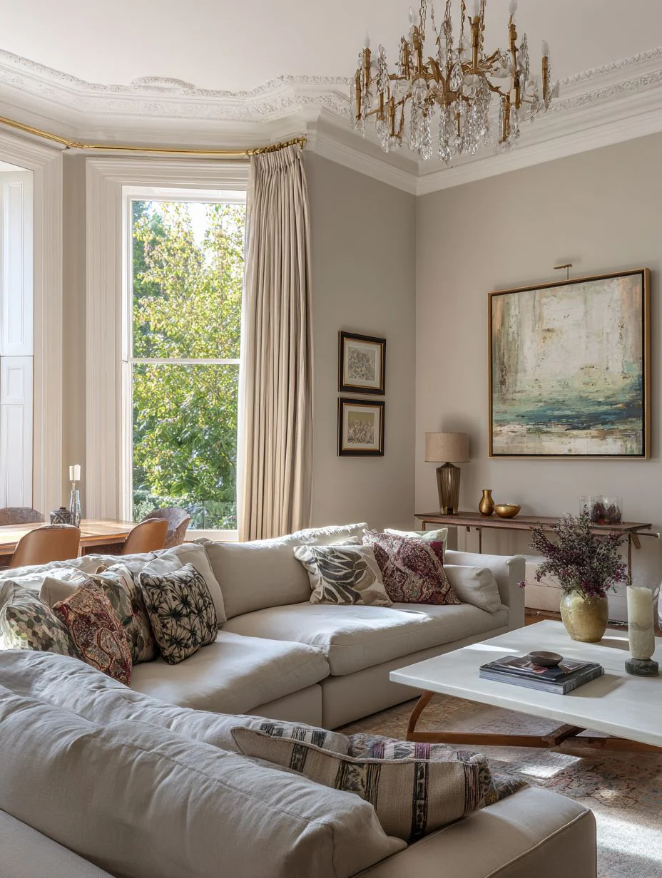 CLAYDON OAT™ INTERIOR EMULSION PAINT - Image 9