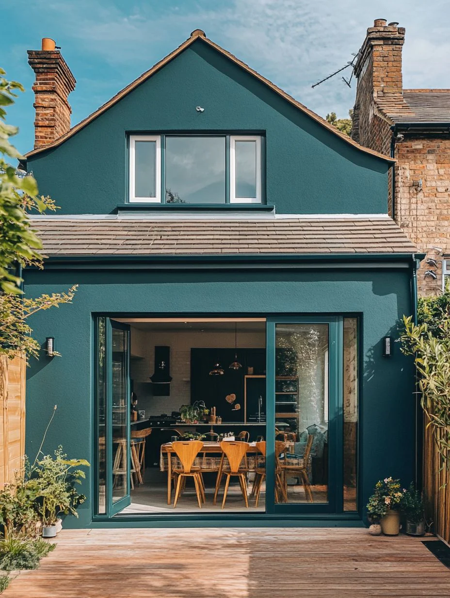 COPPER FLASHING™ EXTERIOR MASONRY PAINT - Image 10