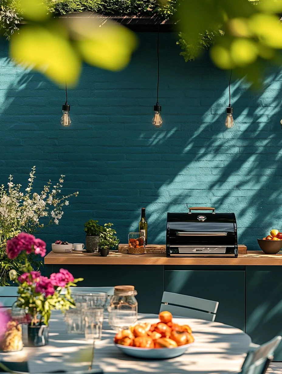 COPPER FLASHING™ EXTERIOR MASONRY PAINT - Image 4
