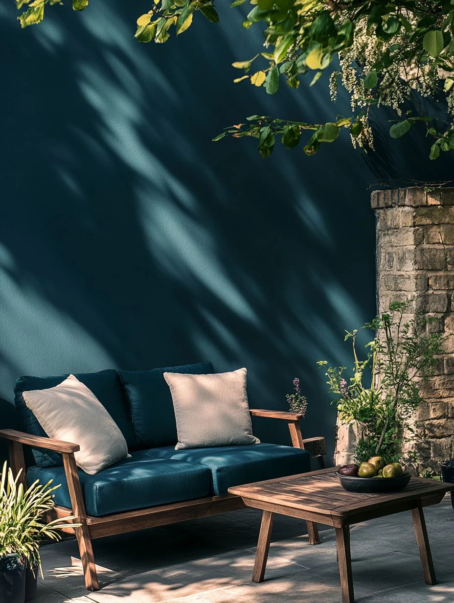COPPER FLASHING™ EXTERIOR MASONRY PAINT - Image 5