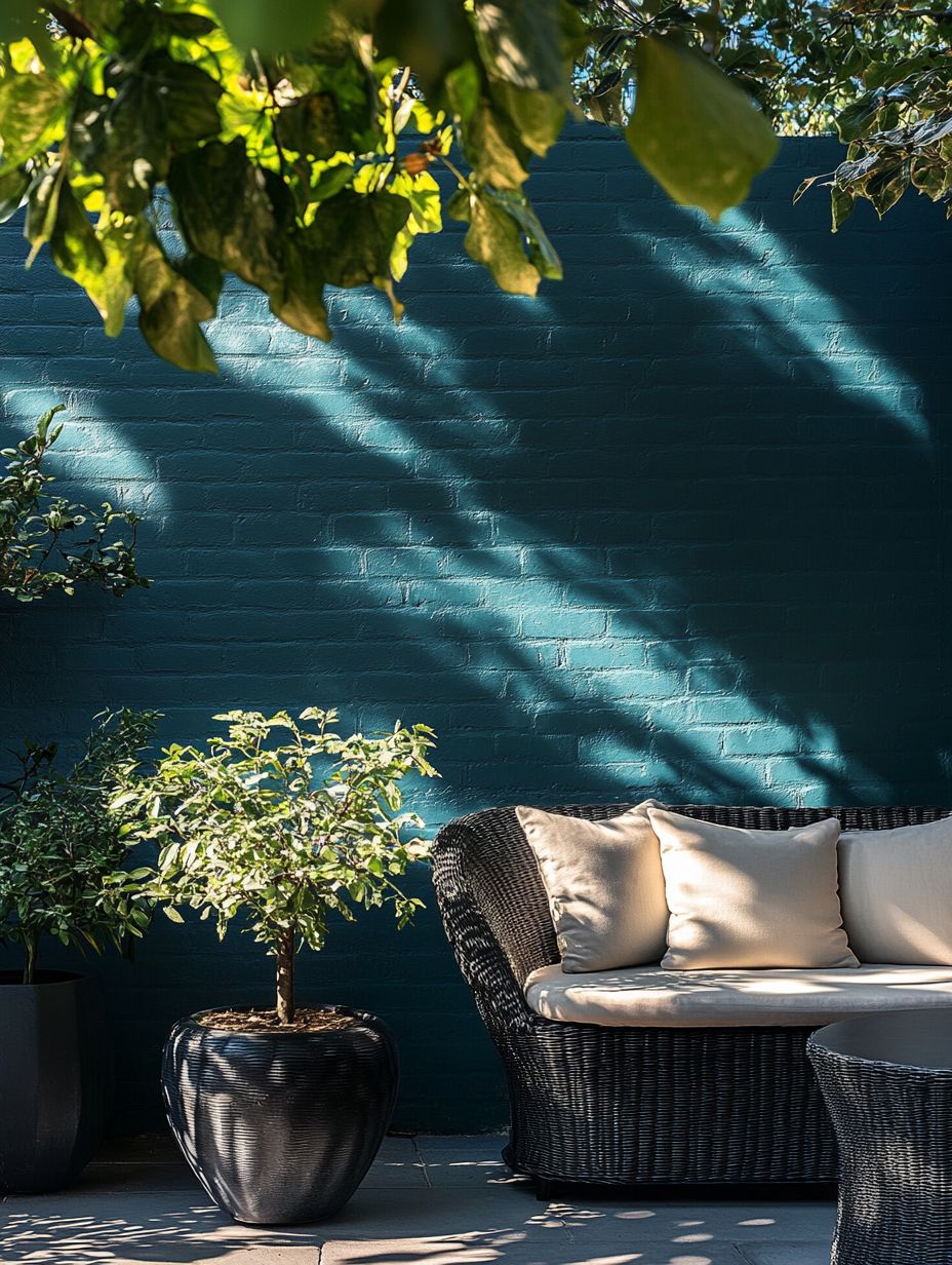 COPPER FLASHING™ EXTERIOR MASONRY PAINT - Image 6