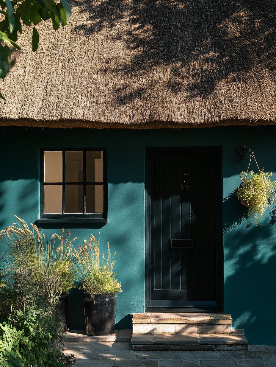 COPPER FLASHING™ EXTERIOR MASONRY PAINT - Image 7