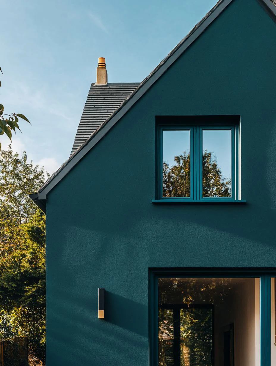 COPPER FLASHING™ EXTERIOR MASONRY PAINT - Image 8
