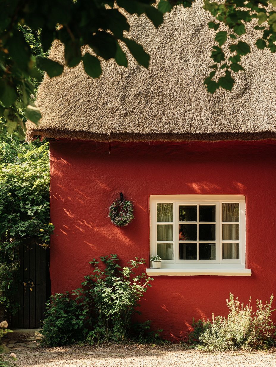 CORDUROY™ EXTERIOR MASONRY PAINT - Image 3