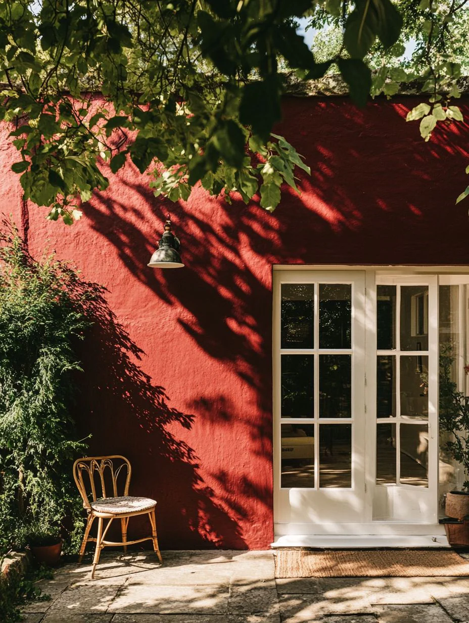 CORDUROY™ EXTERIOR MASONRY PAINT - Image 4
