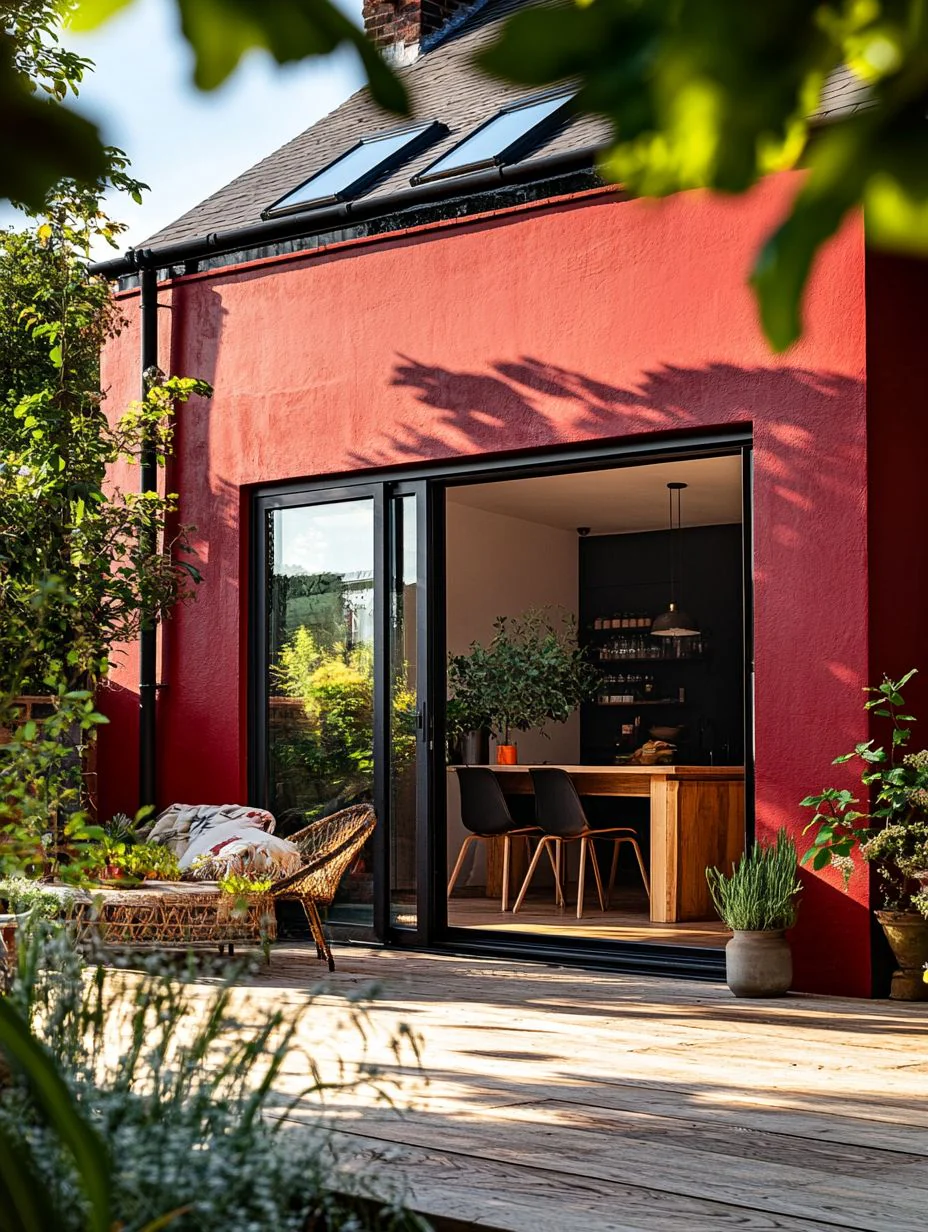 CORDUROY™ EXTERIOR MASONRY PAINT - Image 5