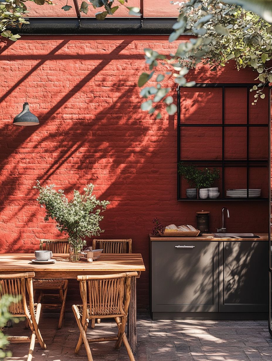 CORDUROY™ EXTERIOR MASONRY PAINT - Image 6