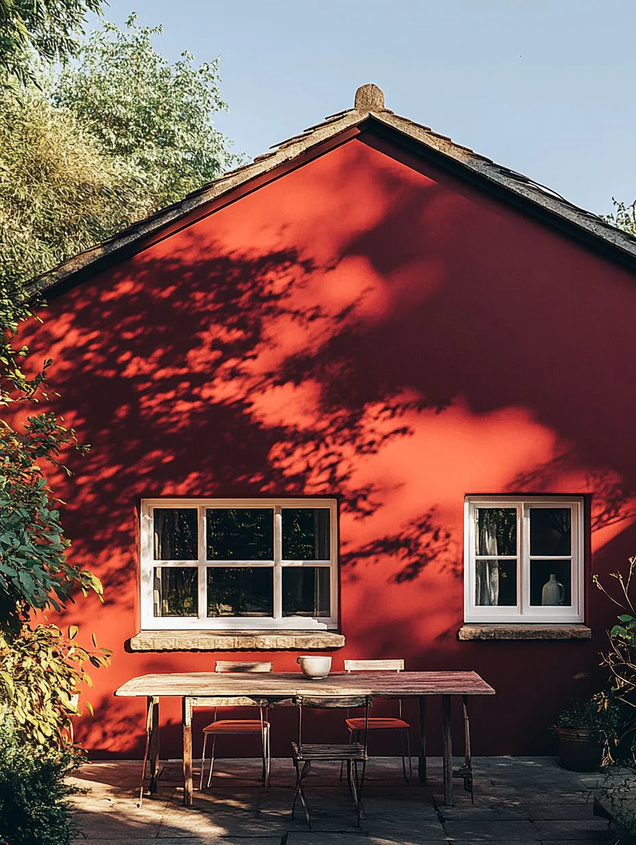 CORDUROY™ EXTERIOR MASONRY PAINT - Image 8