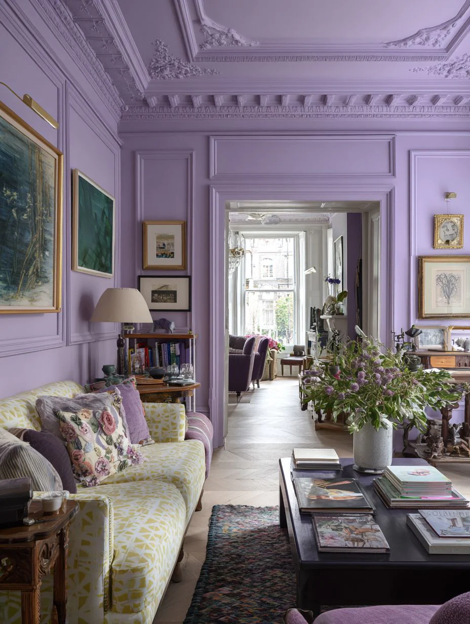 COTTAGE GARDEN™ INTERIOR EMULSION PAINT - Image 10