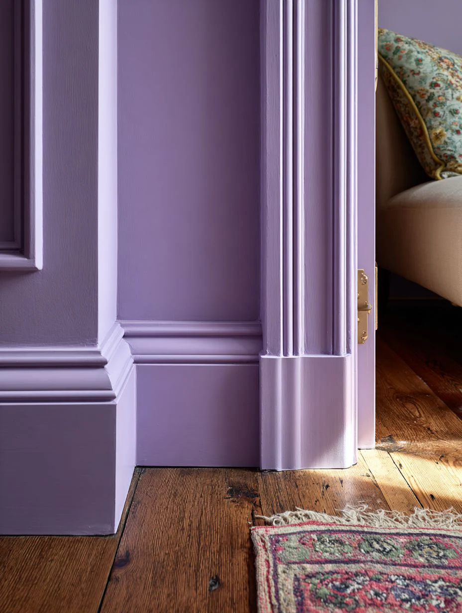 COTTAGE GARDEN™ INTERIOR EMULSION PAINT - Image 11