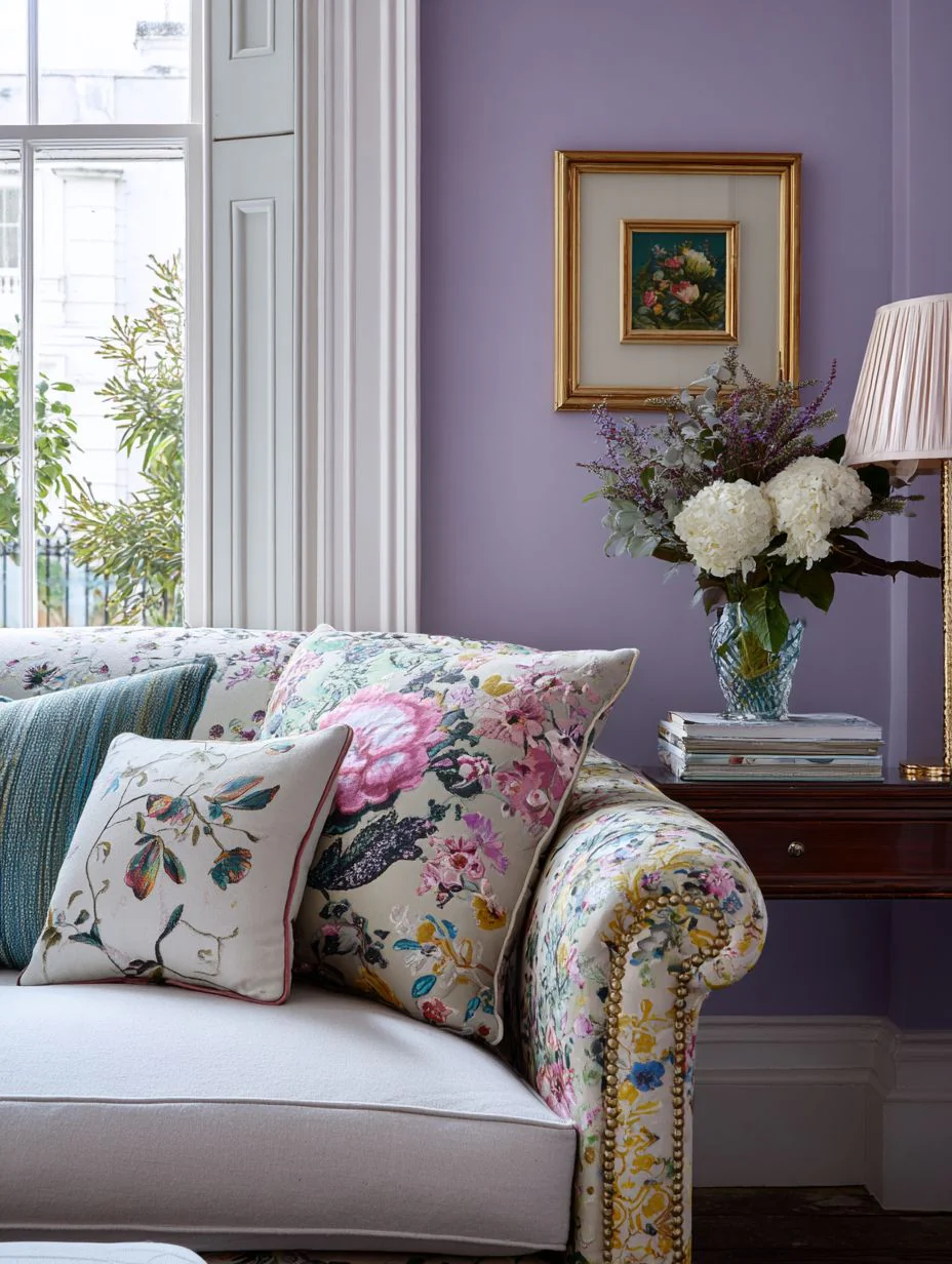 COTTAGE GARDEN™ INTERIOR EMULSION PAINT - Image 12