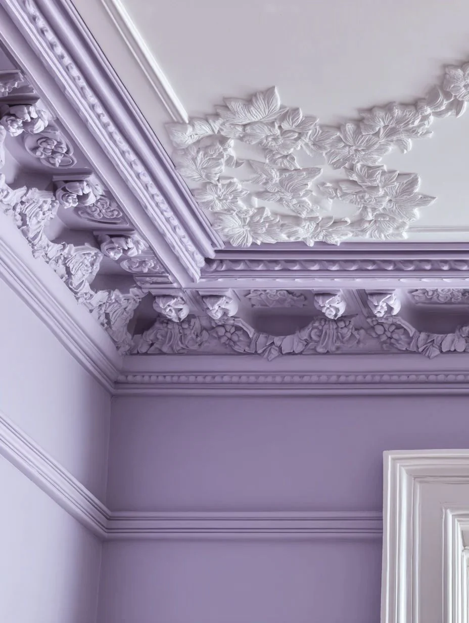 COTTAGE GARDEN™ INTERIOR EMULSION PAINT - Image 13