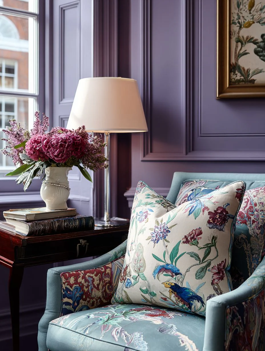COTTAGE GARDEN™ INTERIOR EMULSION PAINT - Image 14