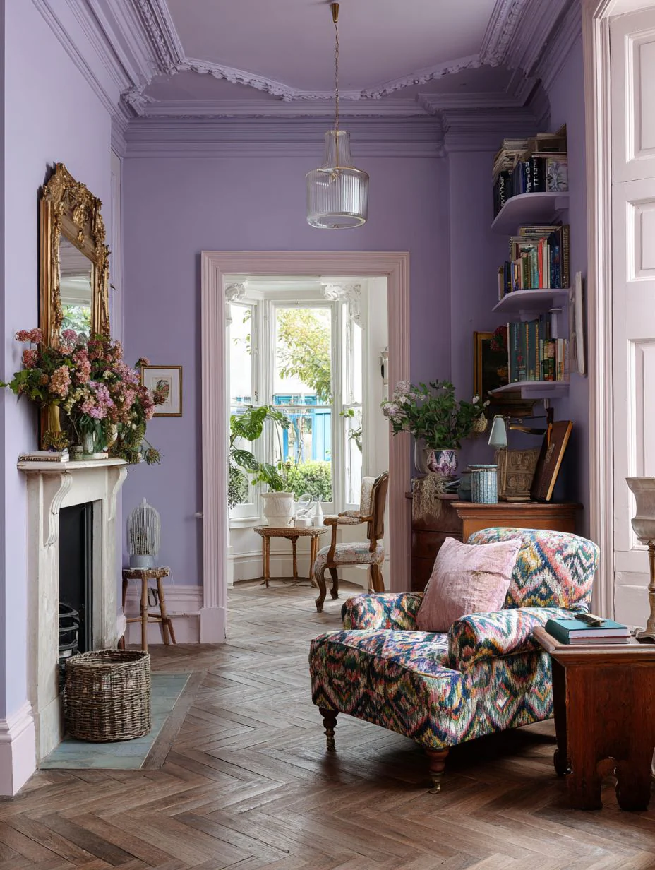 COTTAGE GARDEN™ INTERIOR EMULSION PAINT - Image 15