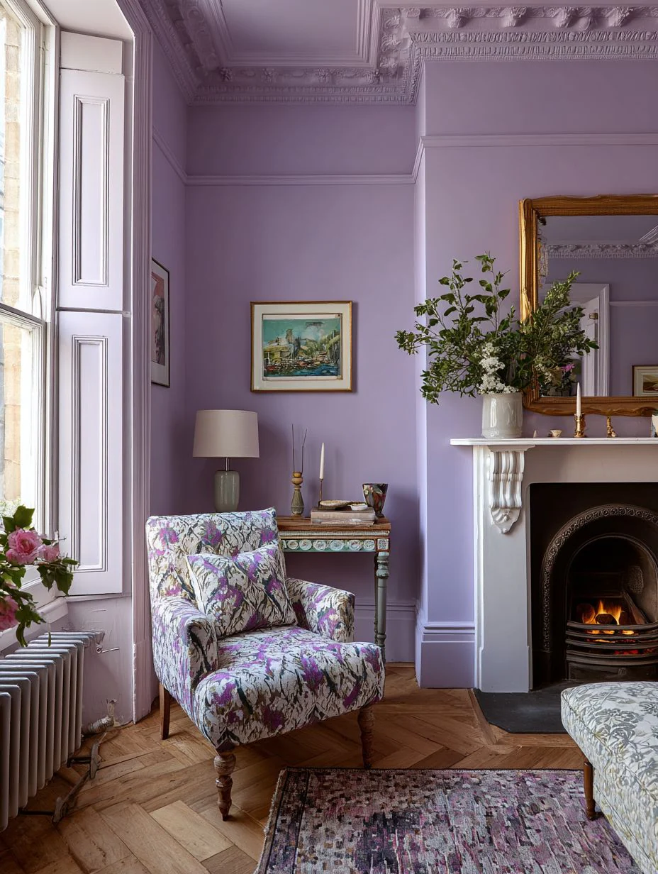 COTTAGE GARDEN™ INTERIOR EMULSION PAINT - Image 16
